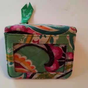 Vera Bradley ID/Card Holder